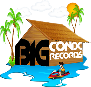 Big Condo Records Logo