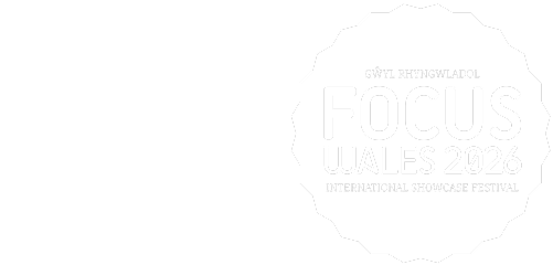 Big Hug Sync & FOCUS Wales Logo