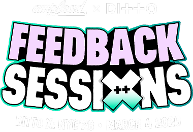 Ditto & Amplead Logos