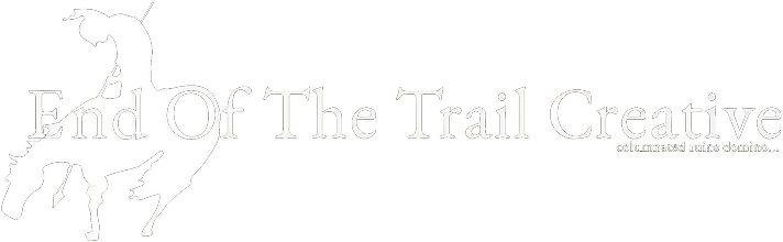 End Of The Trail Creative - Logo