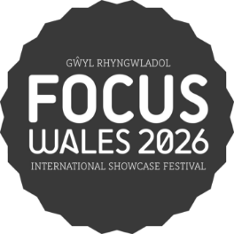 FOCUS Wales Logo