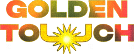 Golden Touch Logo