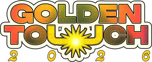 Golden Touch Logo