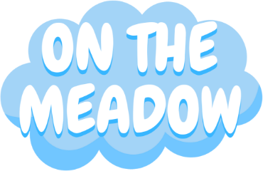 On The Meadow Logo