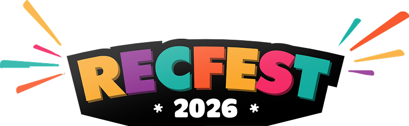 Recfest Logo
