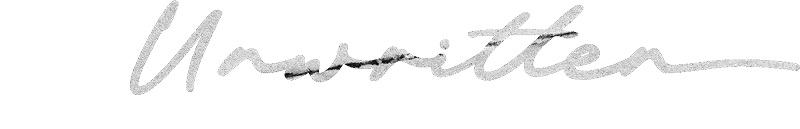 Unwritten Logo